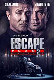 Escape Plan 2 2018 Dub in Hindi Full Movie